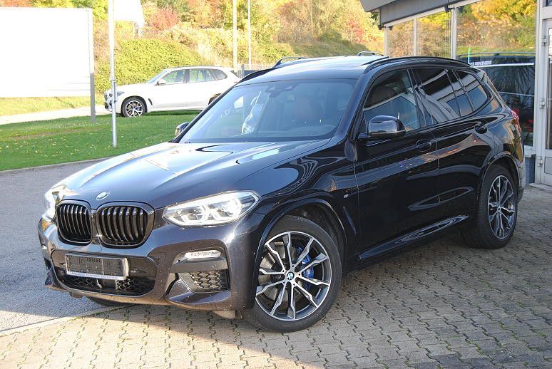 BMW X3 114.200 km 32.990 &euro; Frankenberg 09669