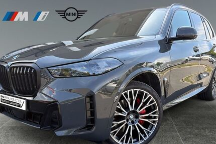 BMW X5 95.769 km 66.840 &euro; Bamberg 96050
