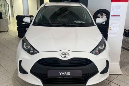 Toyota Yaris 37.000 km 17.000 &euro; Offenburg 77654