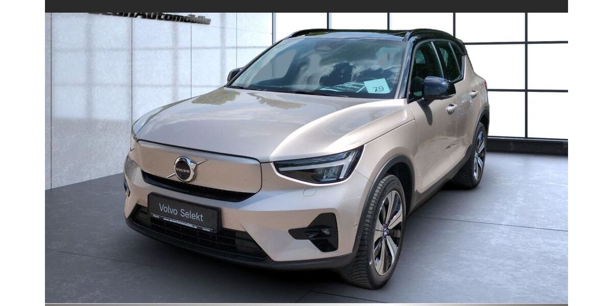 Volvo XC40 47.990 km 32.990 &euro; Kolbermoor 83059