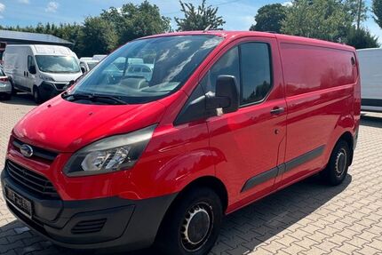 Ford Transit Custom 164.973 km 5.990 &euro; Friedberg 86316