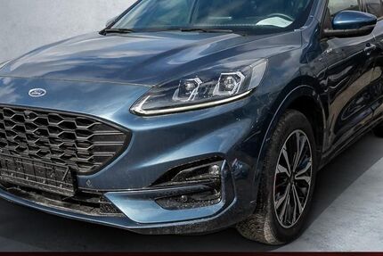 Ford Kuga 32.932 km 25.499 &euro; Unna 59423