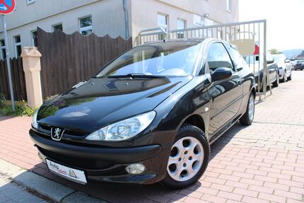 Peugeot 206 163.000 km 2.490 &euro; Nordstemmen 31171