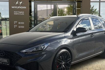 Hyundai i30 48.586 km 22.499 € Leipzig 04178