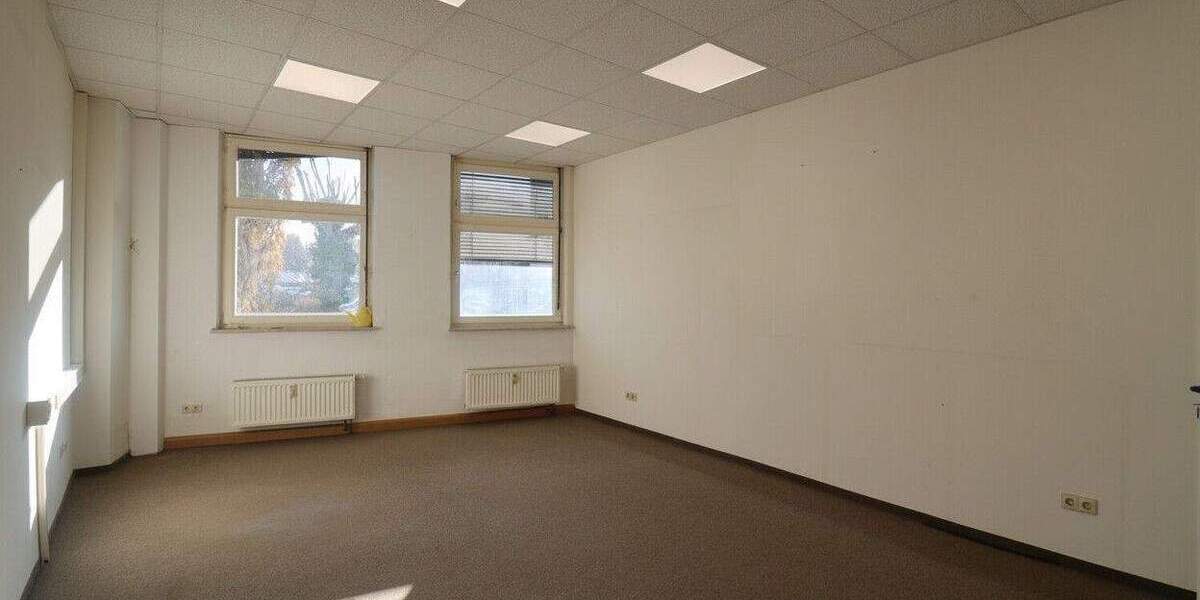Gewerbeobjekt Ansbach - 3 Zimmer, 103 m&sup2;, 800&euro; | Angebot:25668513