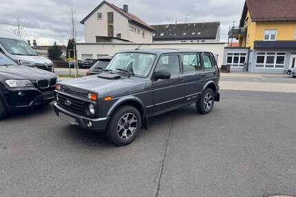 Lada Niva