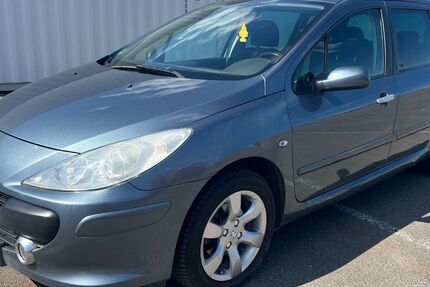 Peugeot 307 205.000 km 1.499 &euro; Berlin 12057