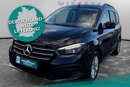 Mercedes T-Klasse