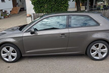 Audi A3 118.482 km 10.400 &euro; Unterdolling 85129