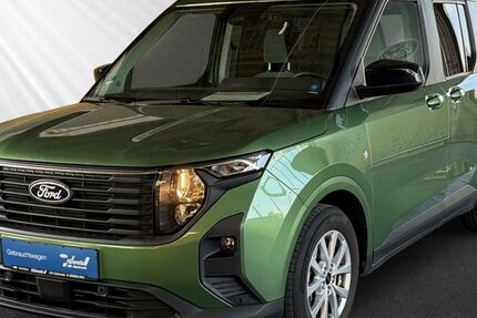 Ford Tourneo Courier 6.954 km 24.990 &euro; Oberhausen - Sterkrade 46145