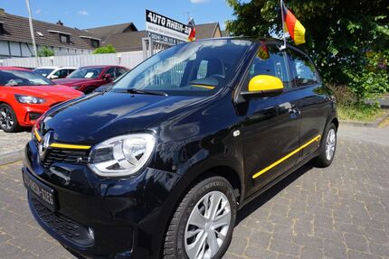 Renault Twingo 74.000 km 9.490 &euro; Troisdorf 53840