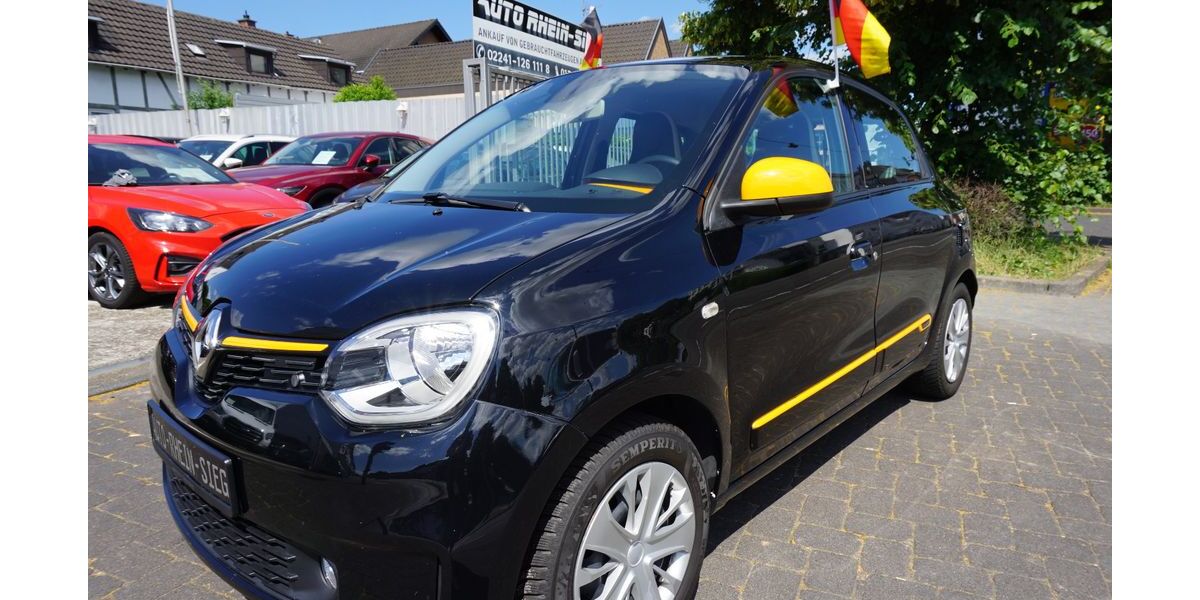 Renault Twingo 74.000 km 9.490 &euro; Troisdorf 53840