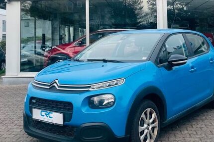 Citroen C3 141.000 km 7.990 &euro; Ransbach-Baumbach 56235