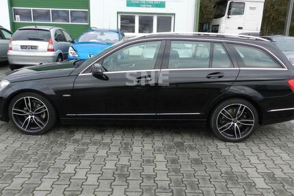 Mercedes-Benz C 220 284.858 km 5.390 &euro; Fürstenwalde 15517
