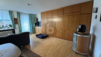 EIGENTUM MIT BLICK AUF DEN DOM - Etagenwohnung Sankt Blasien | Angebot:26725658