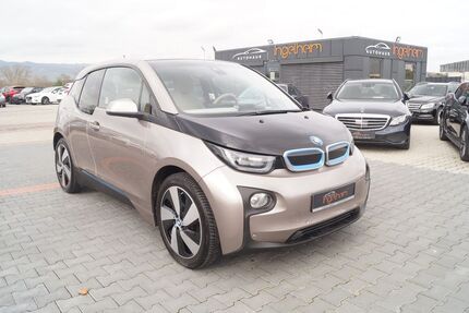 BMW i3 99.991 km 9.690 &euro; Ingelheim 55218