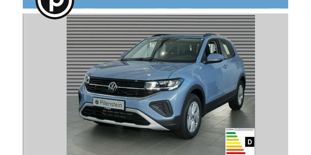VW T-Cross 3.900 km 23.971 &euro; Fürth 90762