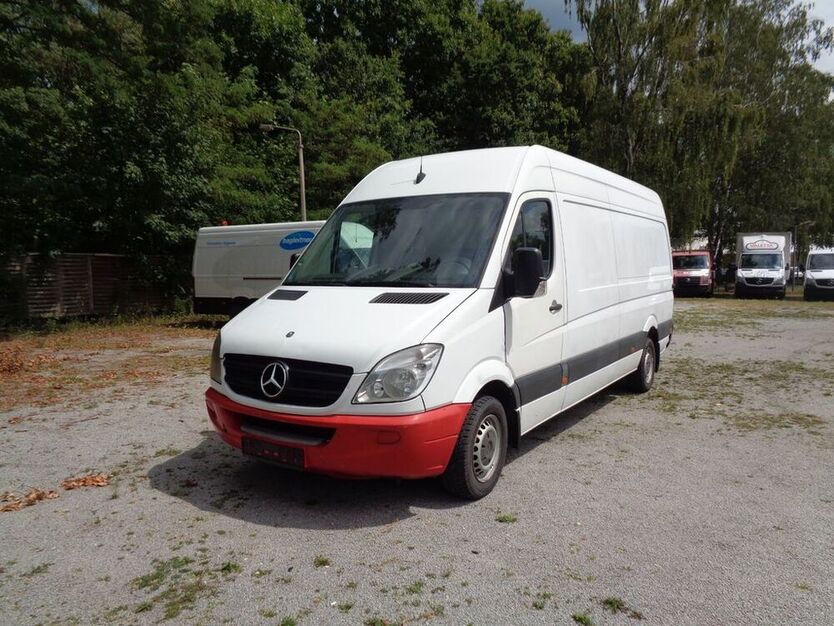 Sprinter