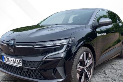 Renault Megane 23.007 km 30.510 € Northeim 37154