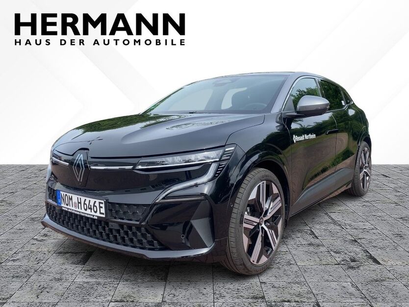 Renault Megane 23.007 km 30.510 € Northeim 37154