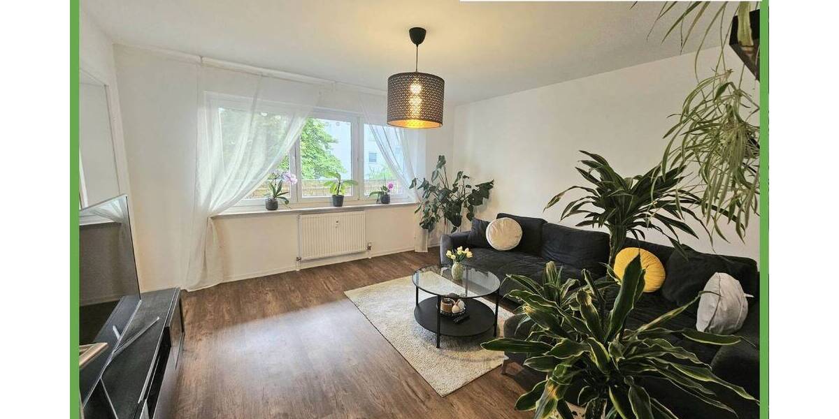 Etagenwohnung Aalen - 3 Zimmer, 65 m&sup2;, 229.000&euro; | Angebot:26751016