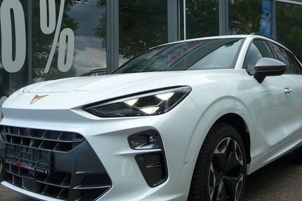 Cupra Terramar 16.300 km 35.390 &euro; Bad Saulgau 88348