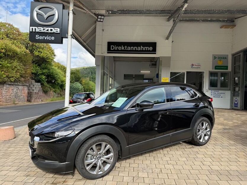 CX-30