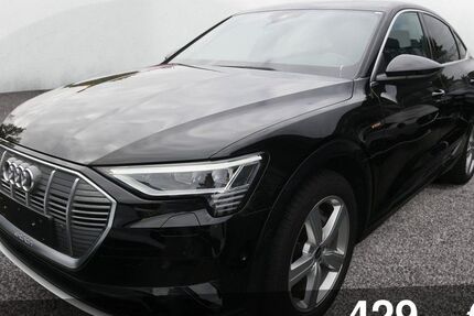 Audi e-tron 62.850 km 42.780 € Bietigheim-Bissingen 74321