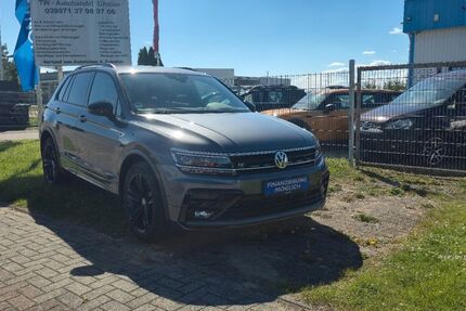 VW Tiguan 76.128 km 26.999 &euro; Gnoien 17179