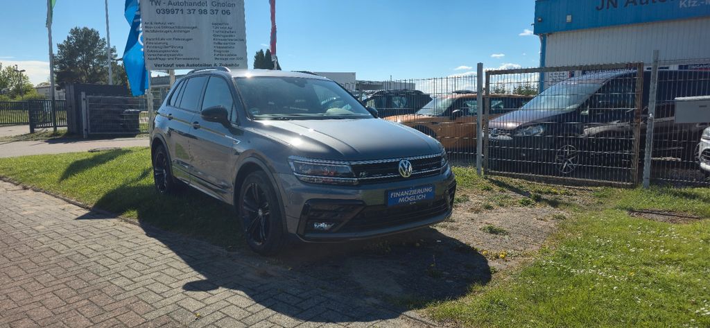 VW Tiguan 76.128 km 26.999 &euro; Gnoien 17179