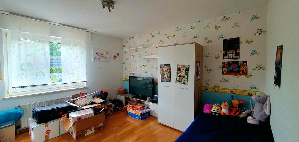 Etagenwohnung Harsewinkel - 2 Zimmer, 58 m&sup2;, 670&euro; | Angebot:26621338