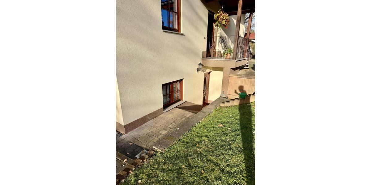 die wunderschöne Waldsiedlung wartet… 6 zimmer