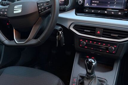 Seat Ibiza 39.000 km 15.100 &euro; Bevern 37639