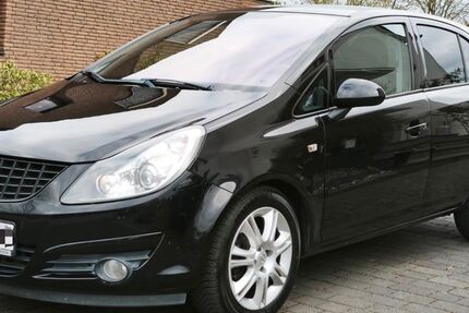 Opel Corsa 170.000 km 3.490 &euro; Herford 32051