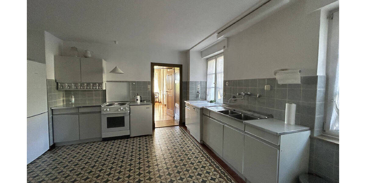 Einfamilienhaus Balve Langenholthausen - 8 Zimmer, 175 m&sup2;, 290.000&euro; | Angebot:26202065