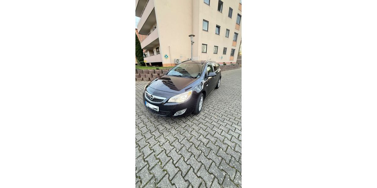 Opel Astra 222.777 km 5.000 € Koblenz 56070