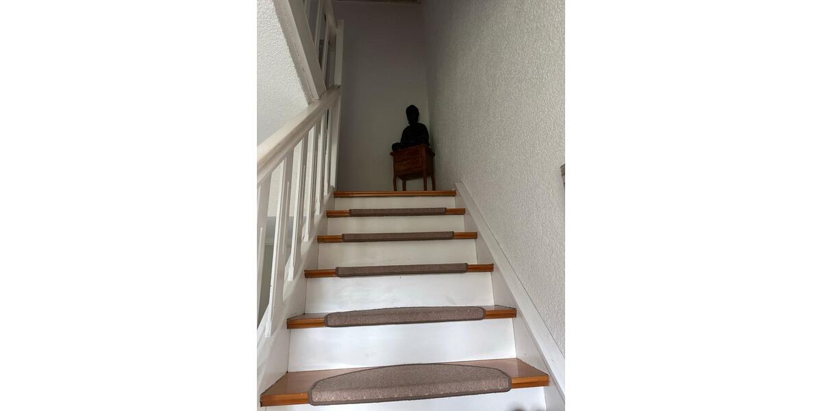 Provisionsfrei - Einfamilienhaus in OT von Heusweiler 4 zimmer