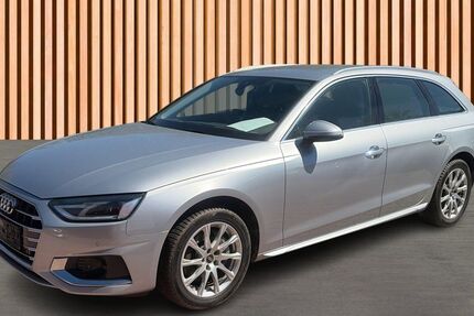 Audi A4 48.771 km 28.980 &euro; Dresden 01328
