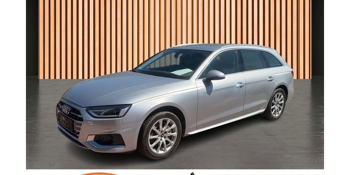 Audi A4 48.771 km 28.980 &euro; Dresden 01328