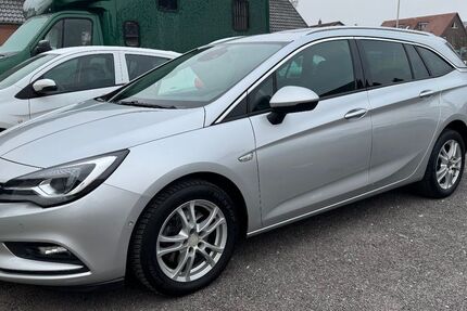 Opel Astra 174.000 km 7.590 &euro; Ahrensfelde 16356