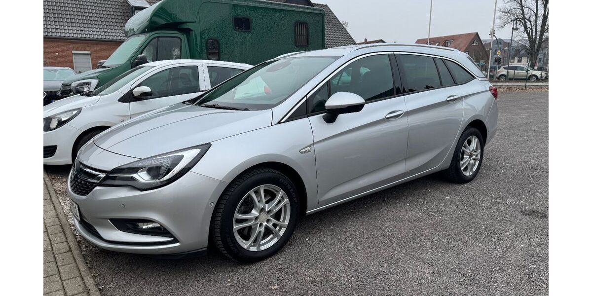 Opel Astra 174.000 km 7.590 &euro; Ahrensfelde 16356