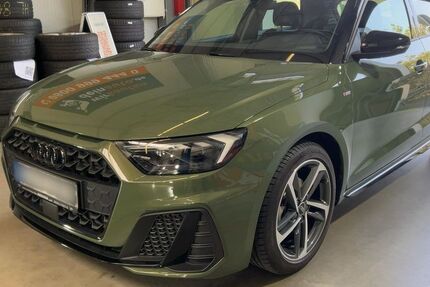 Audi A1 16.571 km 19.700 &euro; Schöngeising 82296