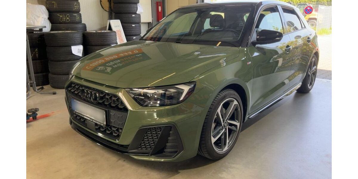 Audi A1 16.571 km 19.700 &euro; Schöngeising 82296
