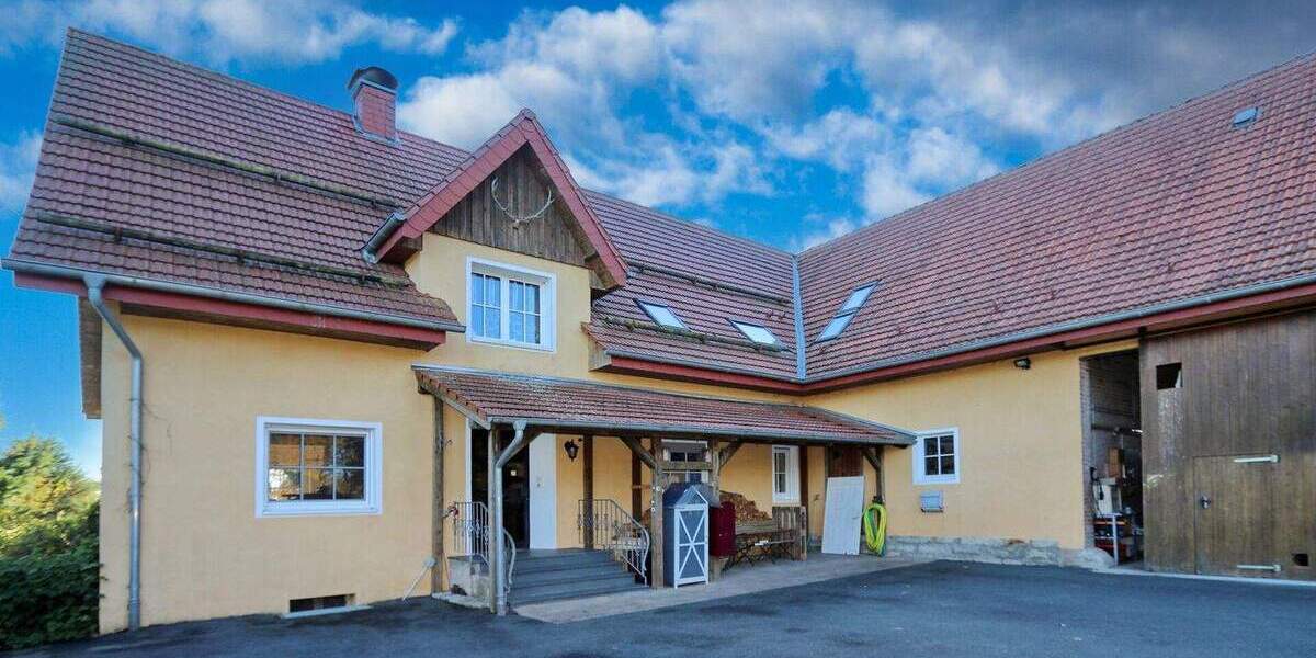 Bauernhaus, Landhaus Lichtenau Asseln - 6 Zimmer, 228 m&sup2;, 525.000&euro; | Angebot:25746162