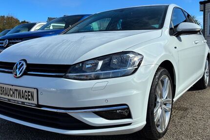VW Golf 50.228 km 17.990 &euro; Möllenhagen 17219