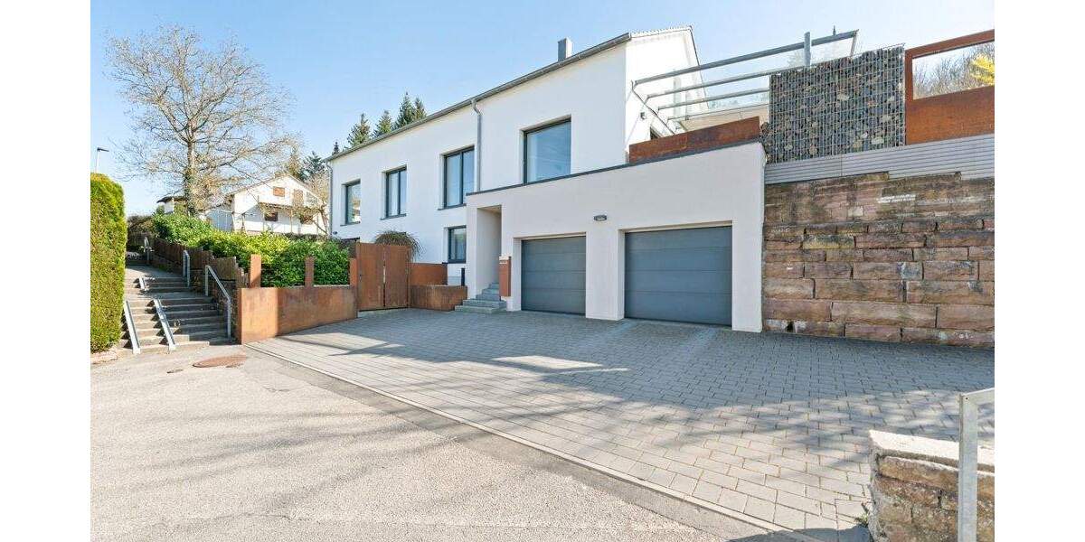 Einfamilienhaus Nagold - 1 Zimmer, 337 m&sup2;, 1.350.000&euro; | Angebot:25385263