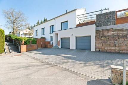 Haus Nagold - 1 Zimmer, 337 m&sup2;, 1.350.000&euro; | Angebot:25385263