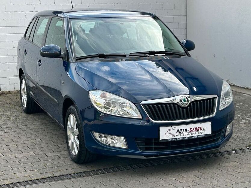 Fabia