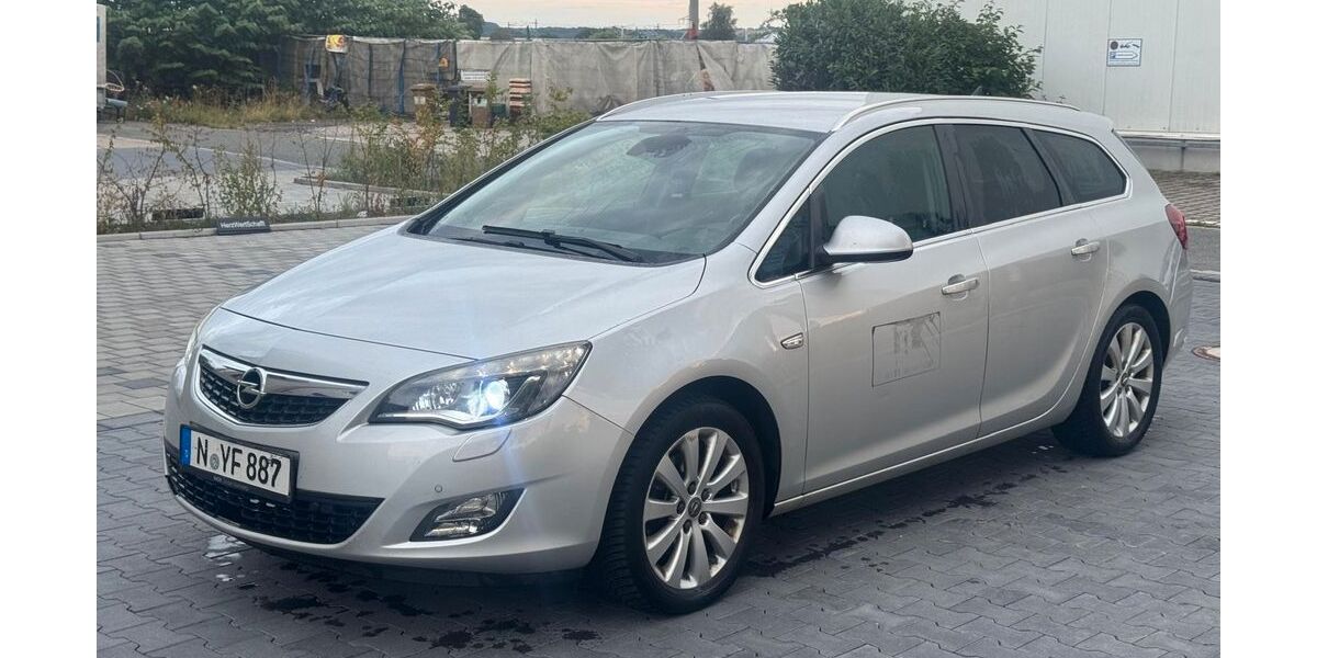 Opel Astra 290.000 km 2.900 &euro; Nürnberg 90441