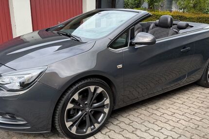 Opel Cascada 175.000 km 9.900 &euro; Hamburg 22395